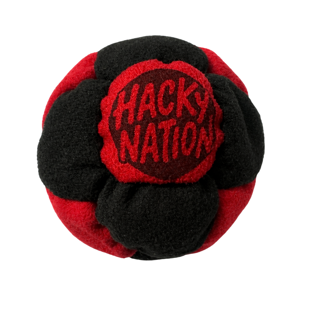 Bulldawgs foot bag